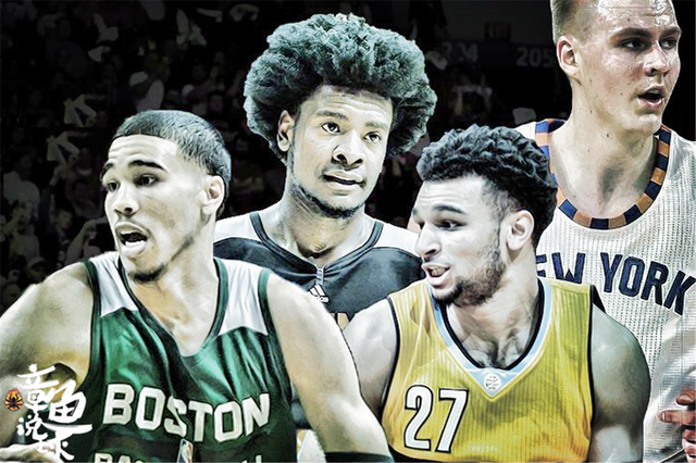 BR盘点给低了的2K26评分：小瓦格纳应上90+？东契奇95仍然低？