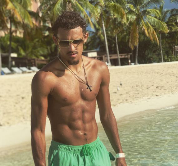 字母哥：在NBA的13年，我从未见过罗林斯这样进步这么大的球员