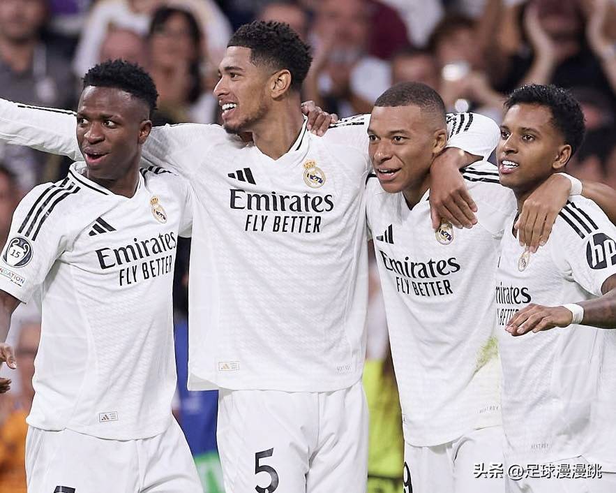 卡拉格：皇马是欧冠夺冠热门，安切洛蒂已找到最合适的体系