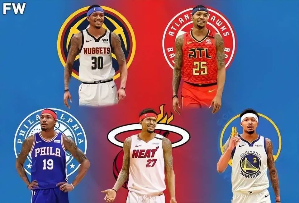 勇士险胜雄鹿喜忧参半：霍福德梅尔顿表现出色，巴特勒关键时刻挺身而出