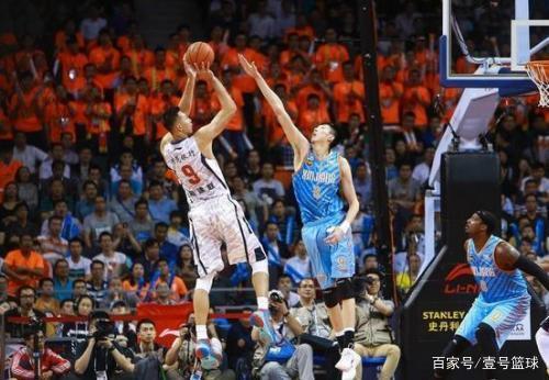 他不是强打，却最可靠